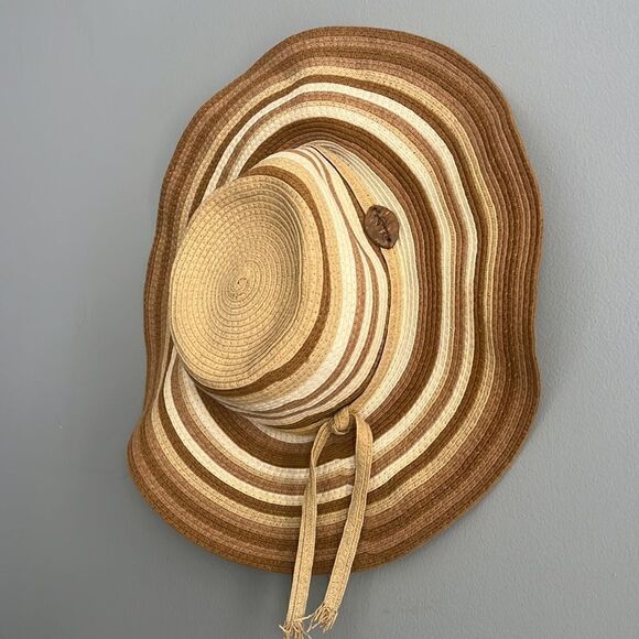 Panama Jack New Floppy Sun Hat - Picture 6 of 13